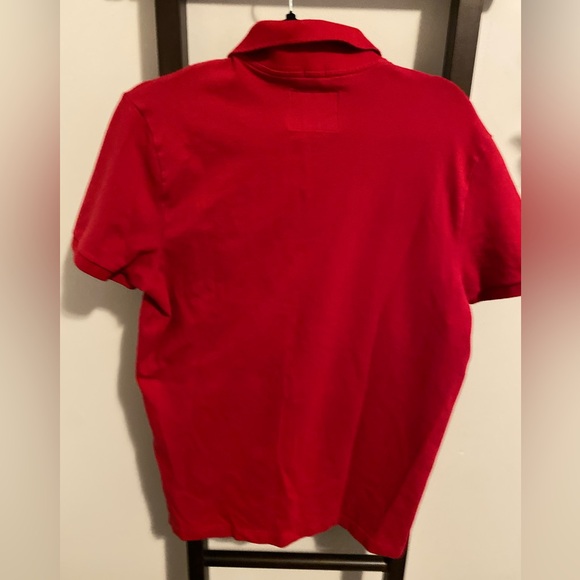 HOLISTER POLO - Picture 4 of 4